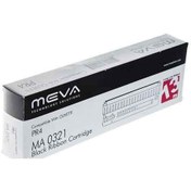 تصویر ریبون پرینتر سوزنی میوا مدل MA 0321 Meva MA 0321 Impact Printer Ribbon