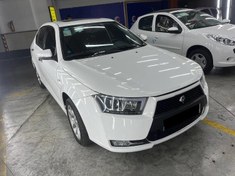 تصویر دنا پلاس مدل 1404 ا توربو اتوماتیک - آپشنال توربو اتوماتیک - آپشنال