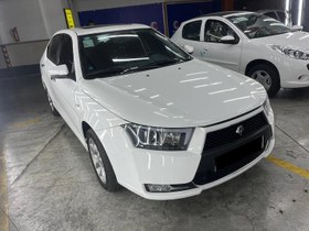 تصویر دنا پلاس مدل 1404 ا توربو اتوماتیک - آپشنال توربو اتوماتیک - آپشنال