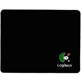 تصویر پد موس لاجیتک مدل N-1 logitech N-1 Mouse pad