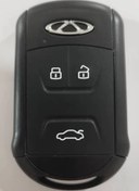 تصویر ریموت دزدگیر تیگو ۵-۷ 