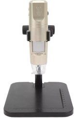 تصویر میکروسکوپ دیجیتال وایرلس x16000 