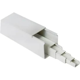 تصویر داکت خانگی ساده رعد سایز 12*20 