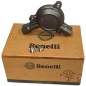 تصویر درپوش فیلتر روغن بنلی 250تک قدیم وجدید جنس اصلی |اوجینال 