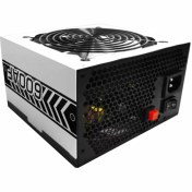 تصویر پاور 600 وات ریدمکس RX 600AF BRONZE 