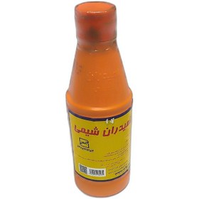 تصویر روغن ترمز خودرو امیدران شیمی مدل Dot3 حجم 250 میلی لیتر 