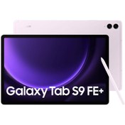 تصویر تبلت سامسونگ S9 FE Plus X610 | حافظه 256 رم 12 گیگابایت Samsung Galaxy Tab S9 FE Plus X610 256/12 GB