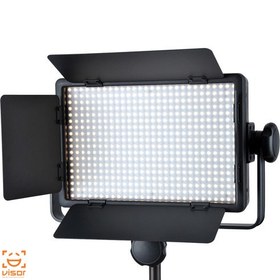 تصویر پروژکتور گودکس Godox LED500C Video Light 