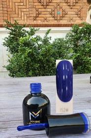 تصویر لاک ژل مجیک شماره ۱۵۲ 