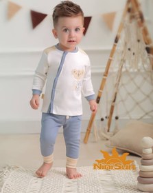 تصویر مانتو کول بوی (نی نی سان) 