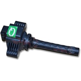 تصویر کوئل تیگو 8 هیبرید 