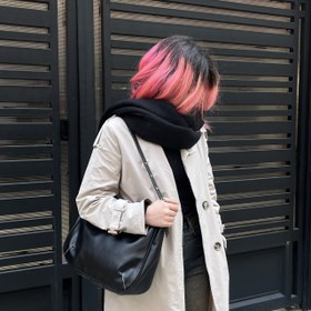 تصویر بیگ اسکارف 