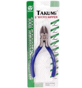 تصویر سیم چین 5 اینچی TAKUMI 