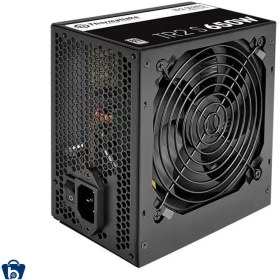 تصویر منبع تغذیه کامپیوتر ترمالتیک مدل TR2 S 650W Thermaltake TR2 S 650W Computer Power Supply