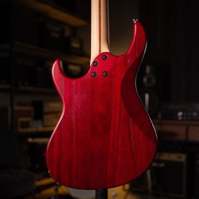 تصویر گیتار الکتریک کورت CORT G100hh Nero Scimitar 