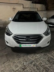 تصویر هیوندای توسان ix 35 مدل 2015 ا Hyundai Tucson-ix35 2400cc Hyundai Tucson-ix35 2400cc