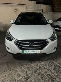 تصویر هیوندای توسان ix 35 مدل 2015 ا Hyundai Tucson-ix35 2400cc Hyundai Tucson-ix35 2400cc