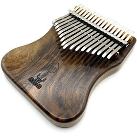 تصویر کالیمبا ۱۷ تیغه مدل k17WP 