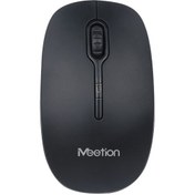 تصویر موس بی سیم میشن مدل MEETION MT-R547 Meetion MT-R547 Wireless Mouse