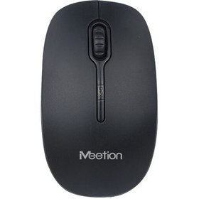 تصویر موس بی سیم میشن مدل MEETION MT-R547 Meetion MT-R547 Wireless Mouse