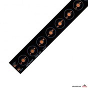 تصویر وال واشر LED مدل PCB-99 سایز ۳ سانتی‌متر ۳۶ وات 