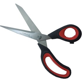 تصویر قیچی خیاطی مدل Coral-b 