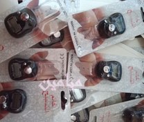 تصویر صلوات شمار دیجیتال انگشتی مشکی | خارجی و باکیفیت | تک و عمده 