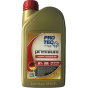 تصویر روغن گیربکس اتوماتیک Pro Tec DCT+ DSG ساخت آلمان (تعویض رایگان) 