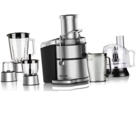 تصویر آبمیوه گیری گرند مدل GR-1072 Grand Gr-1072 Juicer