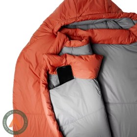 تصویر کیسه خواب SIMOND مدل MT500 سایز Large 10° ‌ 