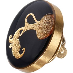 تصویر بج سینه بهمن 