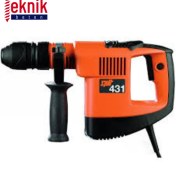 تصویر دستگاه تخریب سه کیلویی spit 431 