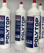 تصویر پولیش زبر پلی تاپ مدل Diamant 5000 حجم ۱ لیتر 