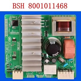 تصویر برد اینورتر بوش پارت نامبر ۱۱۰۳۲۴۱۹ 