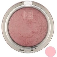 تصویر رژگونه دی ام جی ی ام صورتی مرواریدی DMGM Luminous Touch CHEEK Blush pearly pink 04 DMGM Luminous Touch CHEEK BLUSH pearly pink ‌ No,04