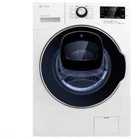 تصویر ماشین لباسشویی اسنوا مدل SWM-84606 Snowa SWM-84606 washing machine 8 kg