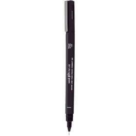 تصویر راپید یونی-پین مدل Pin 200 قطر نوشتاری 0.7 میلی متر Uni-ball Pin Technical Pen Line Width 0.7 mm