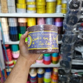 تصویر نوار اریب توری (بشور بپوش) بسته 5 عددی(خرازی و خیاطی ) 