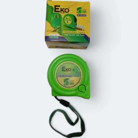 تصویر متر 5 متری اکو 
