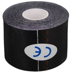 تصویر چسب عضله کد 469231 - آبی 