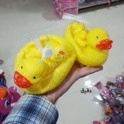تصویر خرید اردک حمام کودک به قیمت مناسب 
