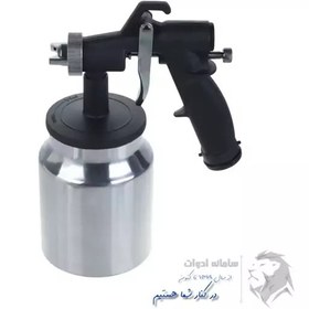 تصویر دستگاه پیستوله AV-8065 آلور (650 وات) 