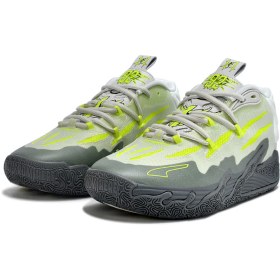 تصویر کفش بسکتبال پوما – PUMA MB.03 