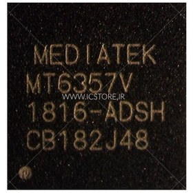 تصویر آی سی تغذیه MT6357V MT6357V Main Power IC