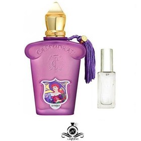 تصویر اسانس گرمی عطر کازاموراتی زرجوف لاتوسکا Xerjoff Casamorati La Tosca 