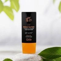 تصویر اوتی فلوئید ضد آفتاب SPF 43 