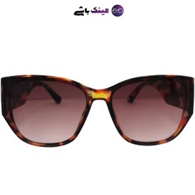 تصویر عینک آفتابی ورساچه UV400-VS88036 