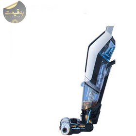 تصویر جاروشارژی سه کاره بیسل مدل Crosswave Cordless X7 2832z BISSELL CROSSWAVE X7 PLUS CORDLESS 2832Z