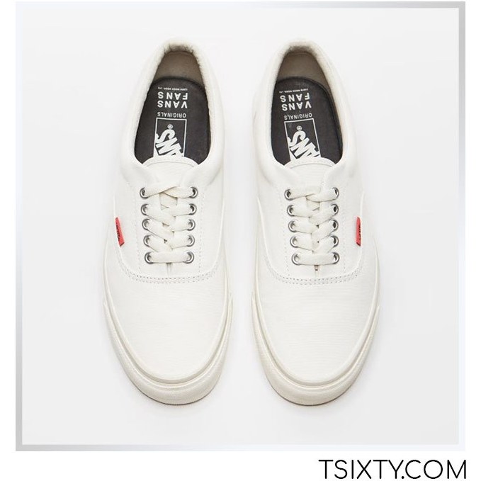 Vans x wood wood store vans og era lx