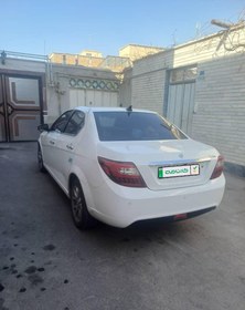 تصویر دنا پلاس مدل 1402 ا Dena plus 1700cc Automatic Dena plus 1700cc Automatic